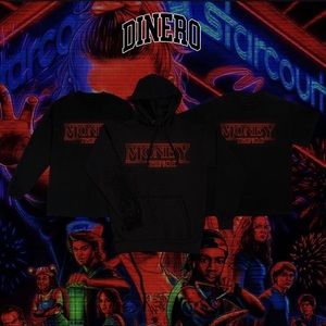 Money Things Tee / hoodie / Longsleeve